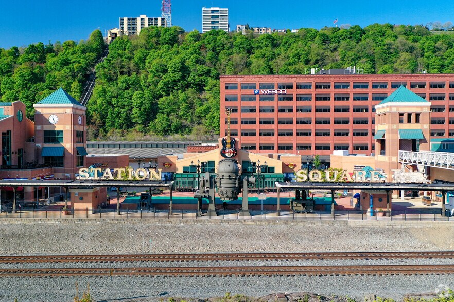 More Photos Of 125 W Station Square Dr, Pittsburgh Unknown For Lease