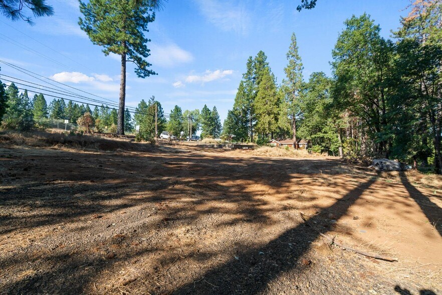 More Photos Of 3435 Carson Rd, Camino Land For Sale