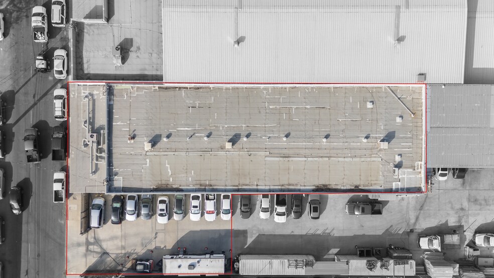 More Photos Of 661 Arroyo St, San Fernando Manufacturing For Lease