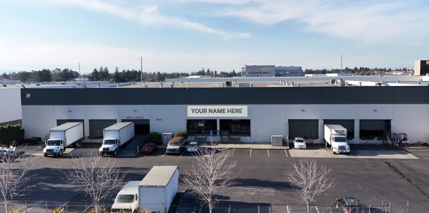 More Photos Of 631-641 Brennan St, San Jose Warehouse For Lease