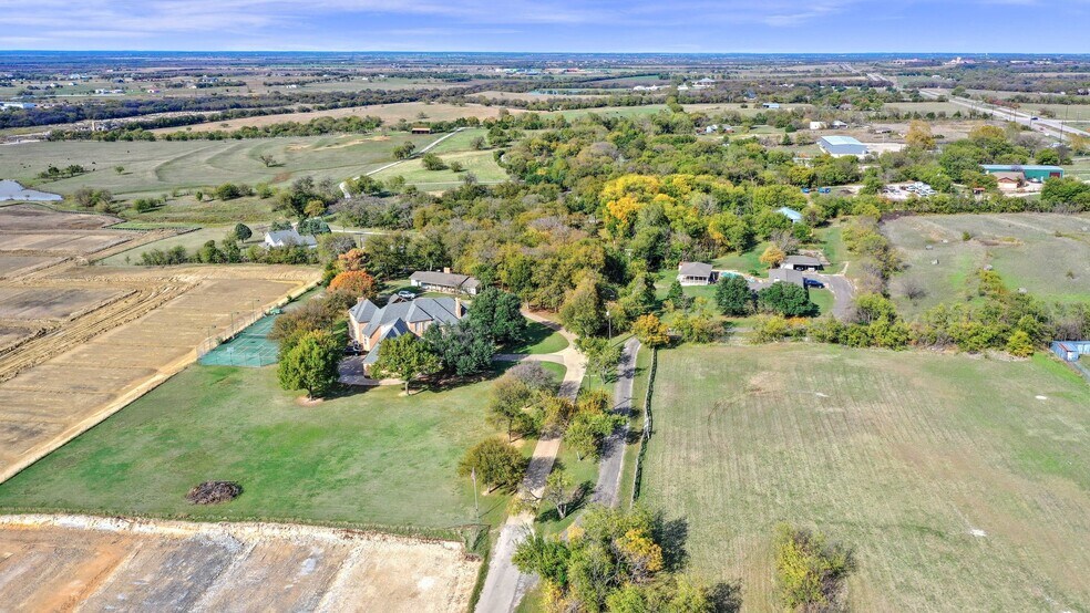 More Photos Of 870 N Preston Rd, Celina Land For Sale