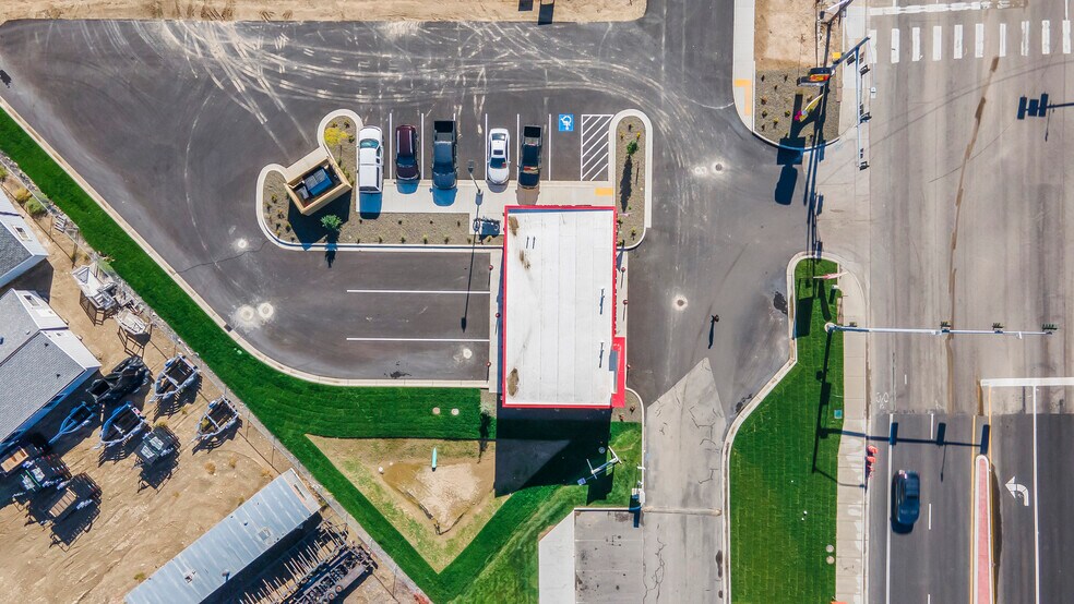 More Photos Of 5209 Cleveland Blvd, Caldwell Auto Repair For Sale