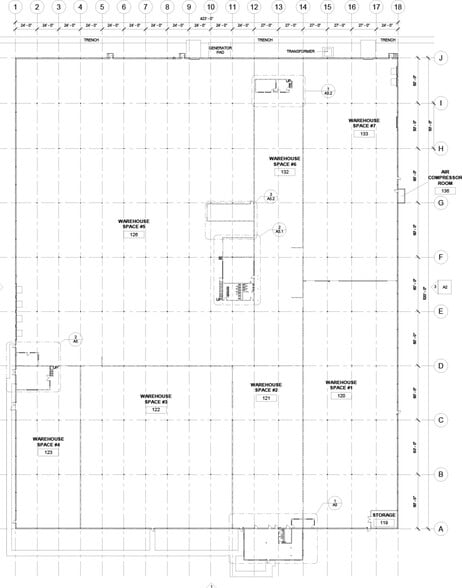More Photos Of 1901 Boundary Ave, Pawhuska Warehouse For Sale