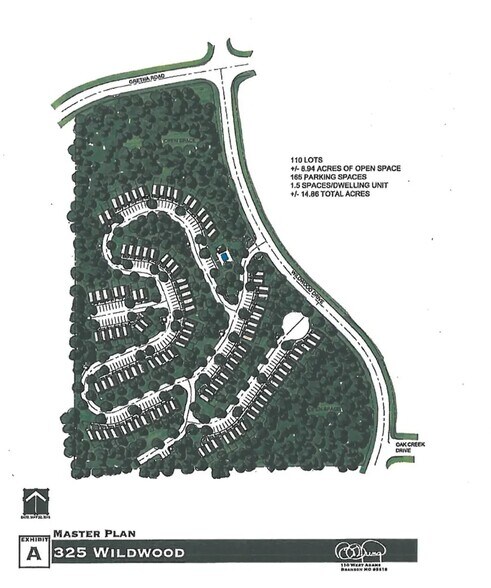 More Photos Of 325 N Wildwood Dr, Branson Land For Sale