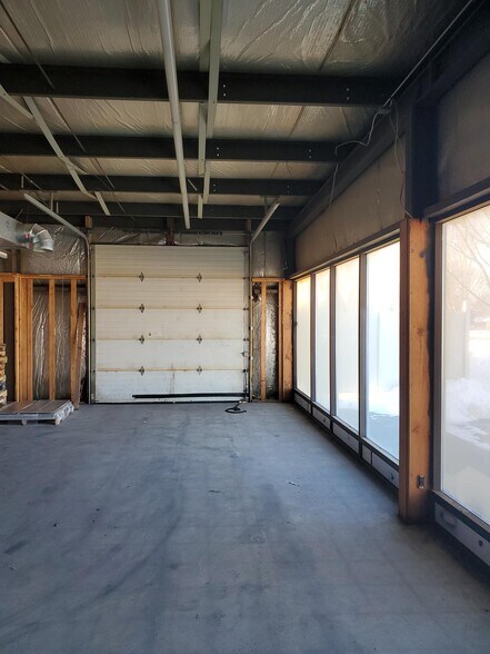 More Photos Of 2785 Park Ave, Beloit Warehouse For Sale