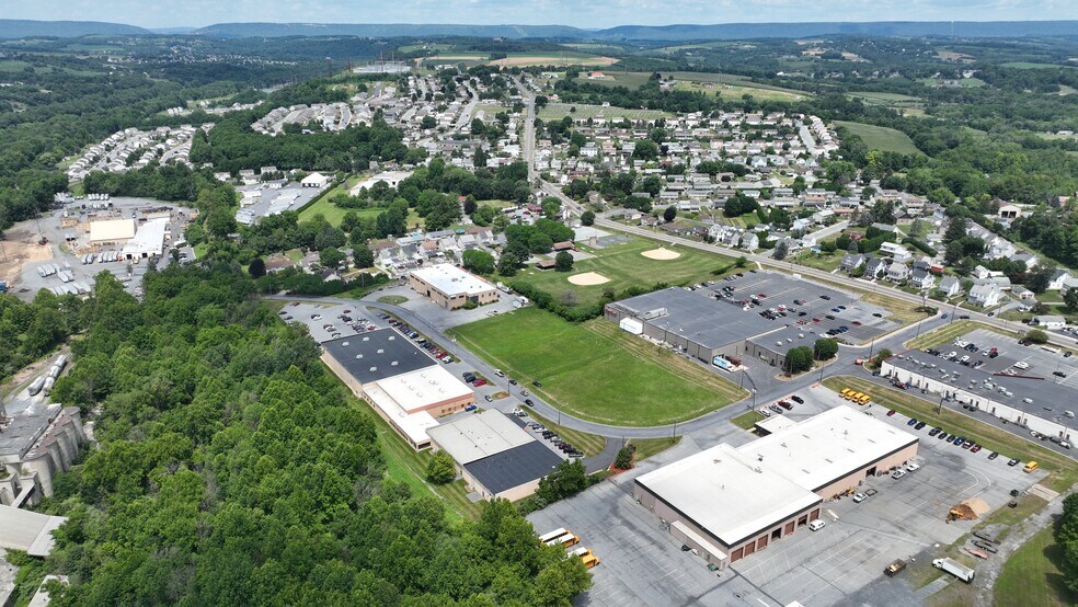 More Photos Of S Cherryville Rd @ Held Dr, Northampton Land For Sale