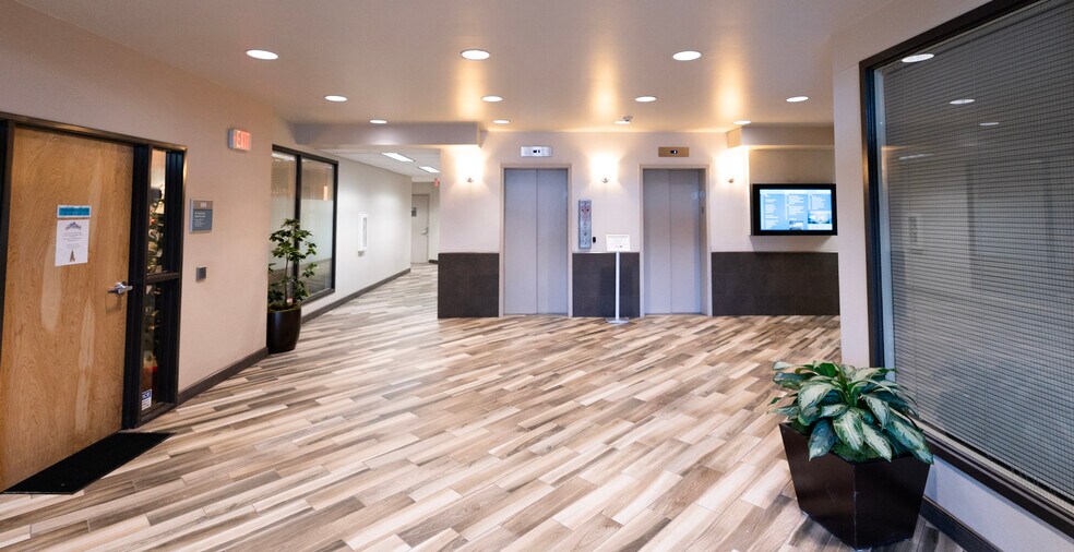 More Photos Of 3305 Main St, Vancouver Office For Lease