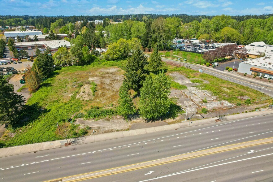More Photos Of 34413-34421 Pacific Hwy S, Federal Way Land For Sale