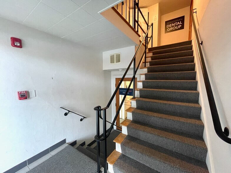 More Photos Of 84 Leonard St, Belmont Office For Lease