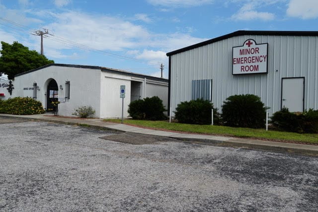 More Photos Of 10102 S Padre Island Dr, Corpus Christi Medical For Lease