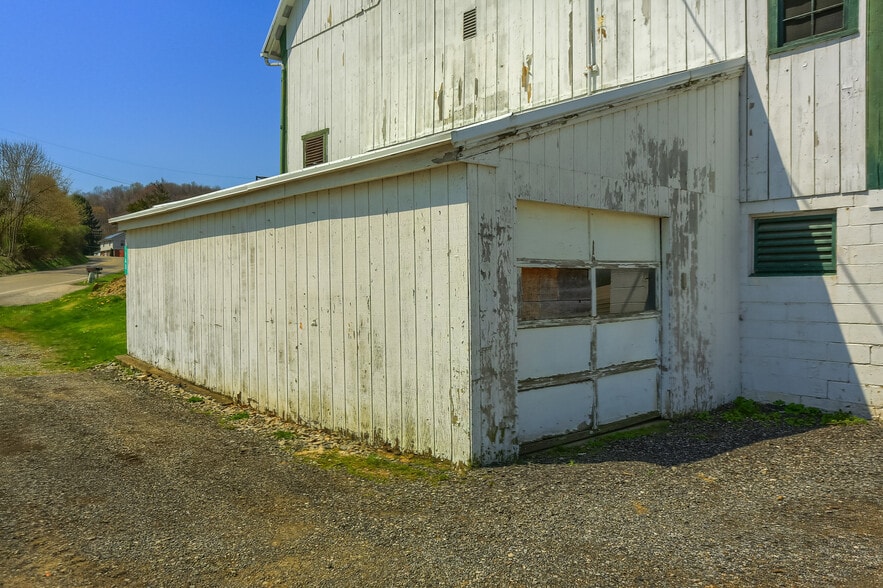 More Photos Of 148 Pioneer Rd, Evans City Manufactured Housing Mobile Home Park For Sale
