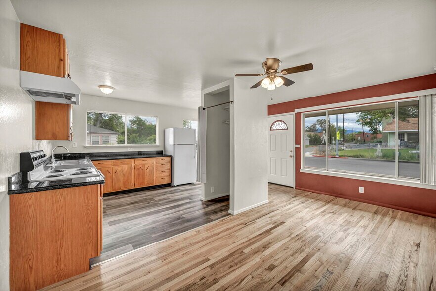 More Photos Of 908 12th St, Sparks Apartments For Sale