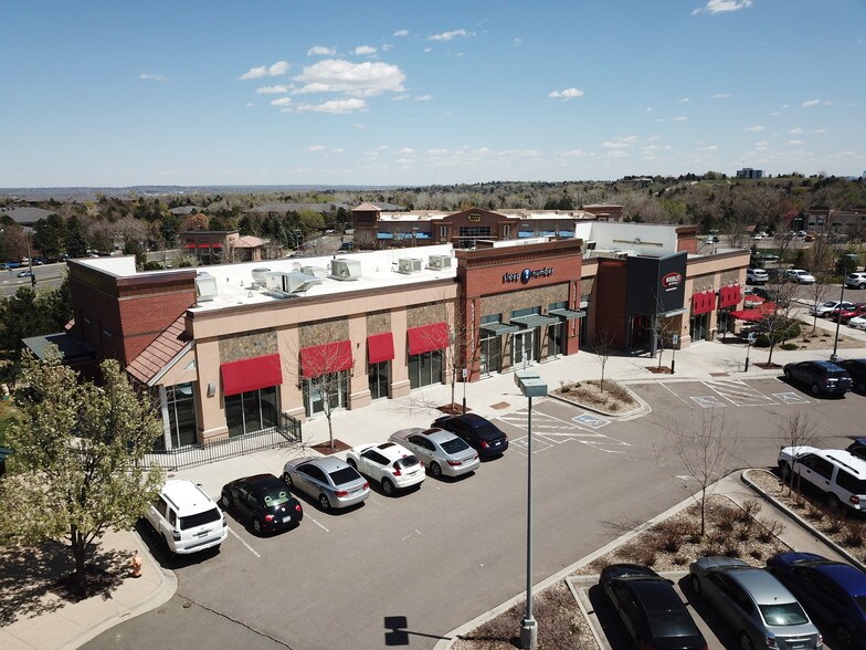 More Photos Of 14025 W Colfax Dr, Lakewood Freestanding For Lease