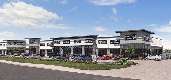 Primary Photo Of 2204 TX- 46, New Braunfels Unknown For Lease