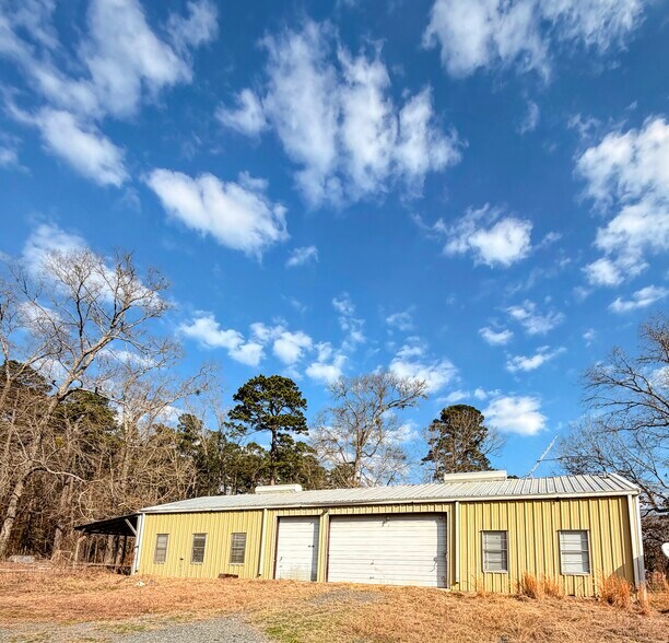 More Photos Of 1247 Foreman rd, Doyline Land For Sale