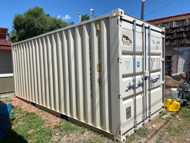 More Photos Of 162 N 6th St, Lander Specialty For Sale