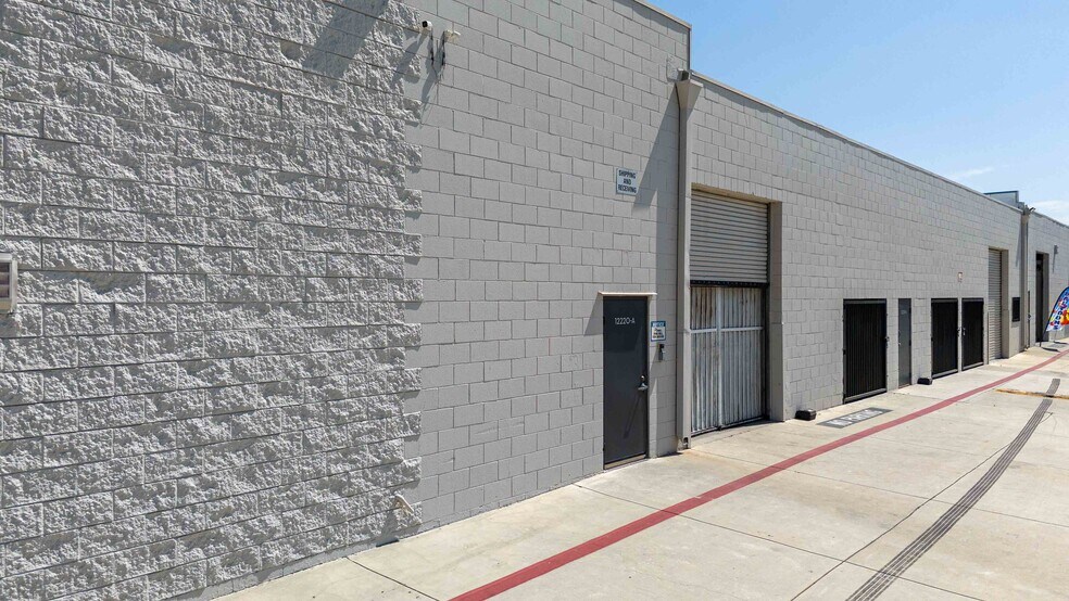 More Photos Of 12220 Rivera Rd, Whittier Warehouse For Lease