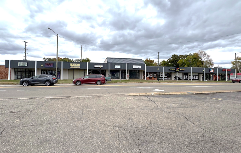 Primary Photo Of 1529-1575 Union Lake Rd, Commerce Township Unknown For Lease