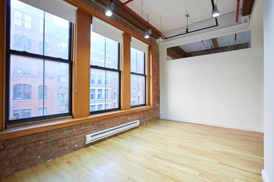 More Photos Of 179 Franklin St, New York Office Residential For Lease