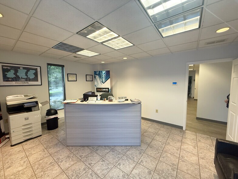 More Photos Of 130 Back Forty Dr, Winston-Salem Flex For Lease