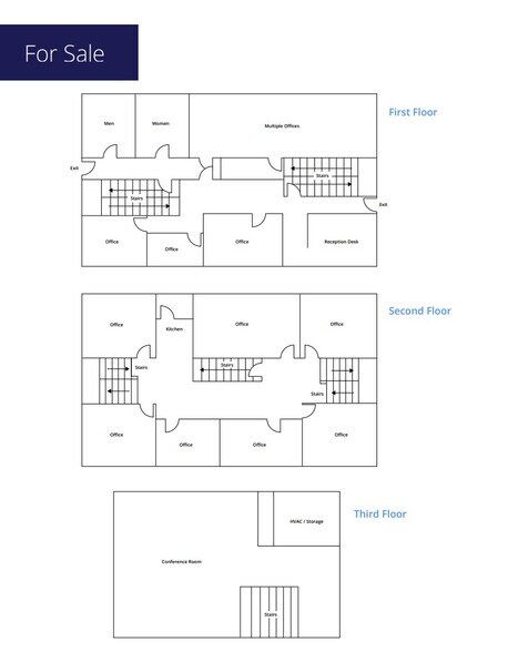 More Photos Of 8921 Murray Ave, Gilroy Loft Creative Space For Sale