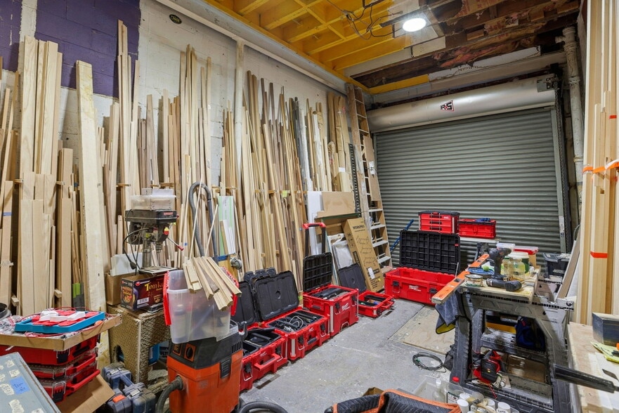 More Photos Of 22 Russ St, San Francisco Warehouse For Sale