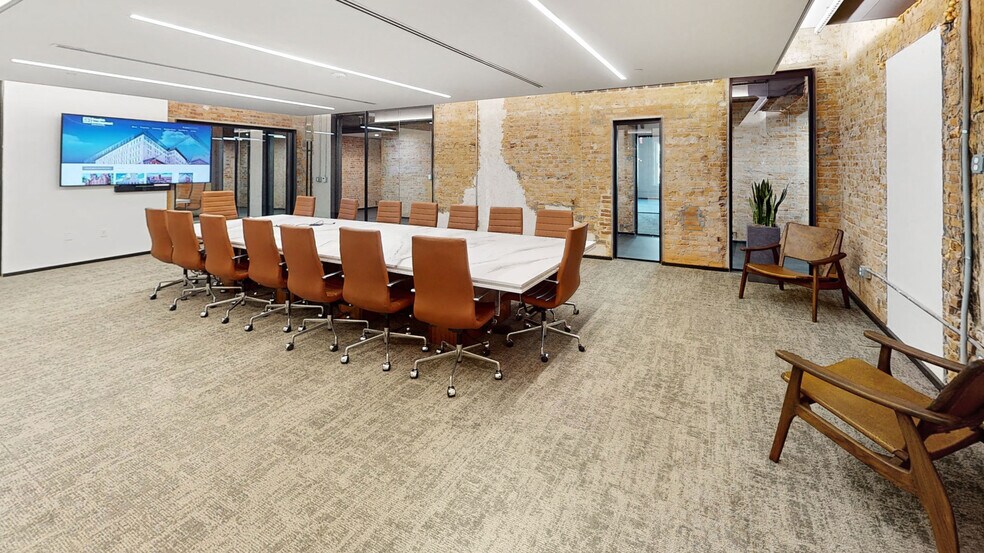 More Photos Of 525 9th St NW, Washington Office For Lease