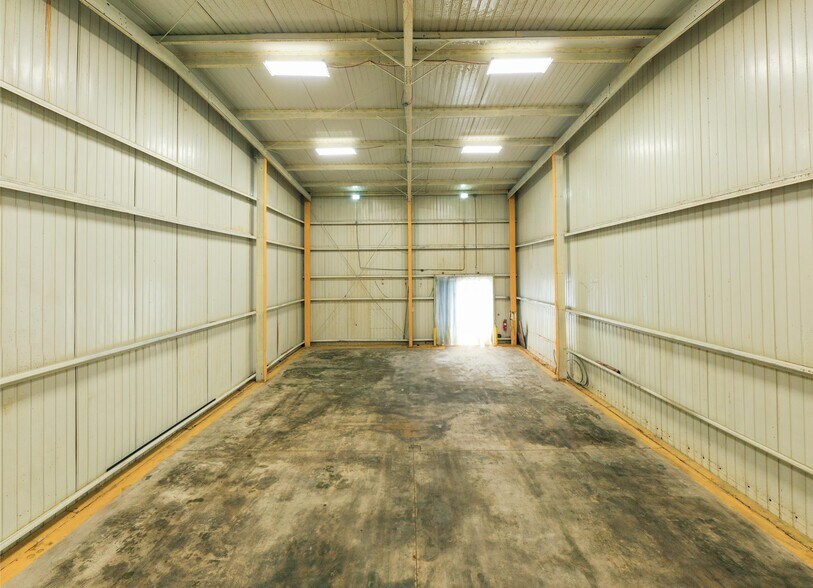 More Photos Of 2576 Freedom Blvd, Watsonville Industrial For Lease