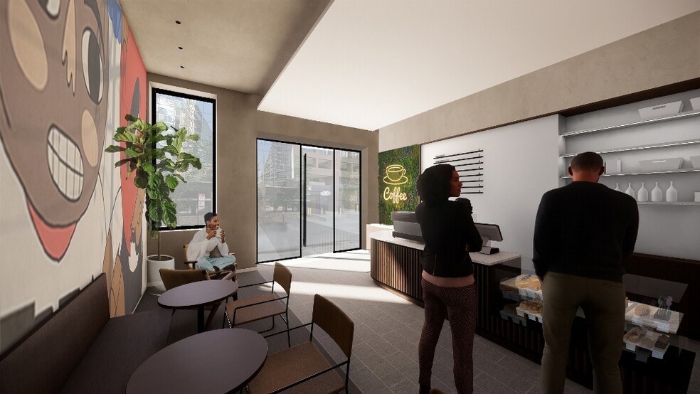 More Photos Of 158 W Erie St, Chicago Office For Sale