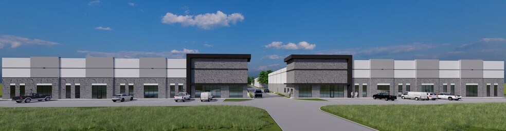 More Photos Of I-10 East & Sjolander Rd, Baytown Distribution For Sale