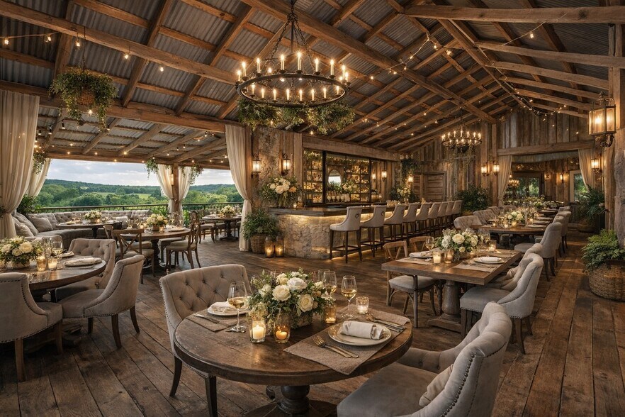 More Photos Of 23351 Ranch to Market 150 rd, Driftwood Specialty For Sale