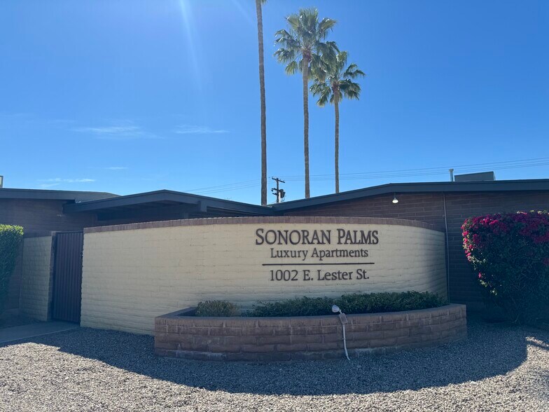 More Photos Of 1002 E Lester St, Tucson Apartments For Sale