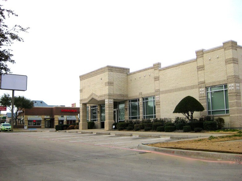More Photos Of 6340 N Beach St, Haltom City Medical For Lease