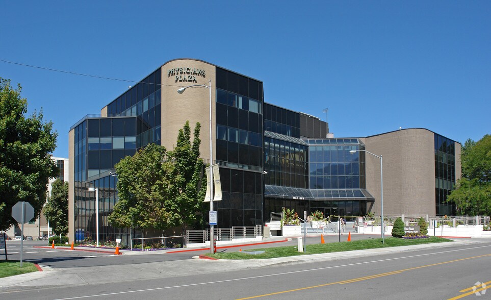 More Photos Of 1055 N 300 W, Provo Medical For Sale