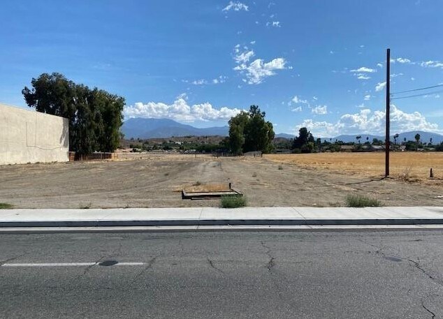 More Photos Of 608 N San Jacinto St, Hemet Land For Sale