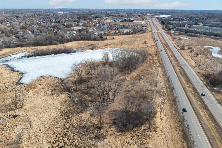More Photos Of 17320 Hwy 55 Hwy, Plymouth Land For Sale