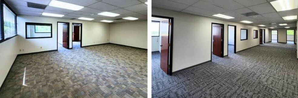 More Photos Of 2601 Scott Ave, Fort Worth Office For Lease