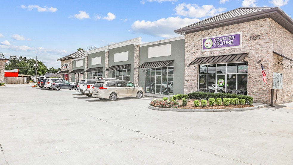 Primary Photo Of 1939 Southern Loop, Shreveport Unknown For Lease