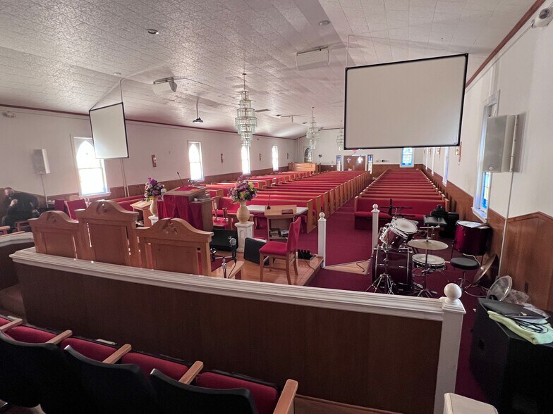 More Photos Of 520 Lewis St, Havre De Grace Office For Sale