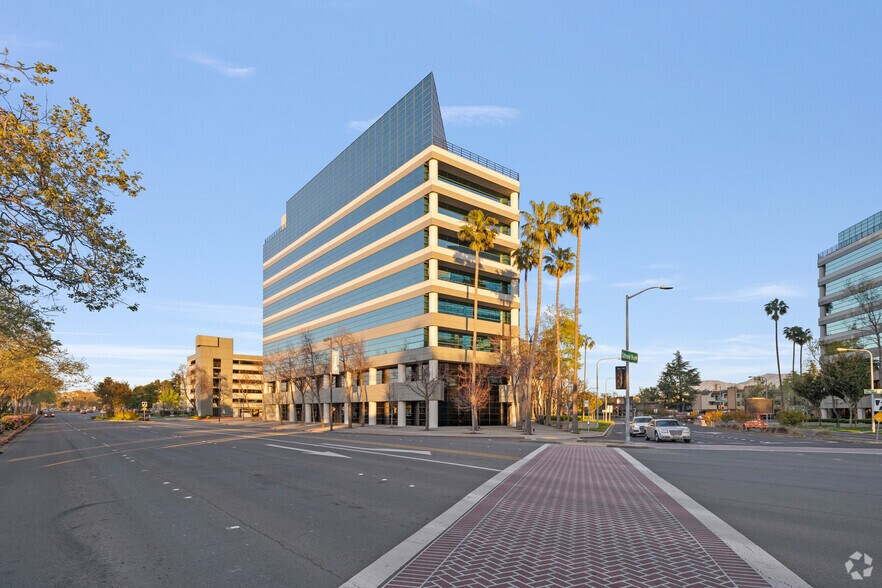 More Photos Of 1850 Gateway Blvd, Concord Office For Lease