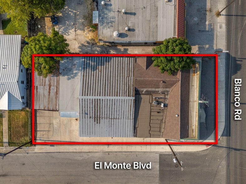 More Photos Of 4124 Blanco Rd, San Antonio Freestanding For Sale