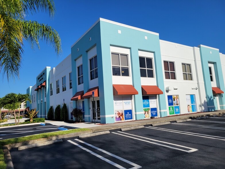 More Photos Of 12905 SW 42nd St, Miami Office For Lease