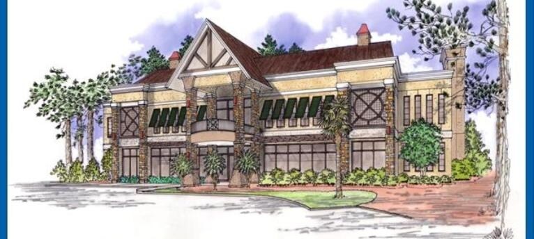 More Photos Of 110 Traders Cross, Okatie Coworking Space