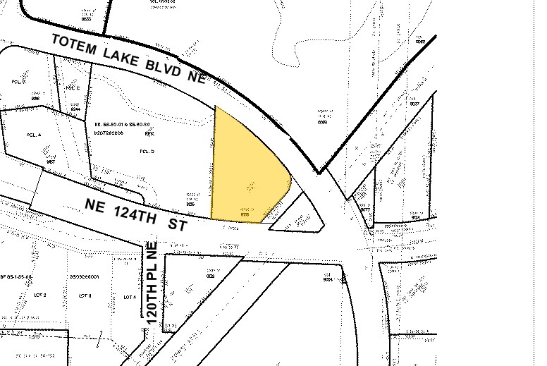 More Photos Of 12421-12431 Totem Lake Blvd, Kirkland Drugstore For Lease