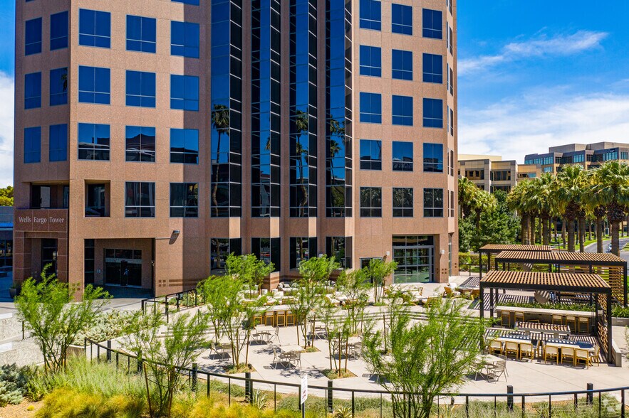 More Photos Of 3753-3993 Howard Hughes Pky, Las Vegas Unknown For Lease