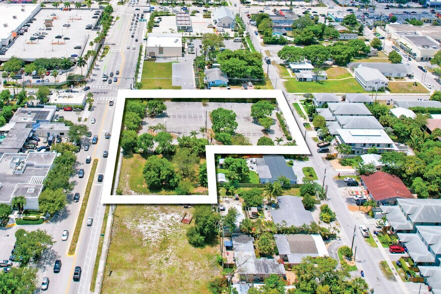 More Photos Of 1123 4th Ave, Fort Lauderdale Land For Sale