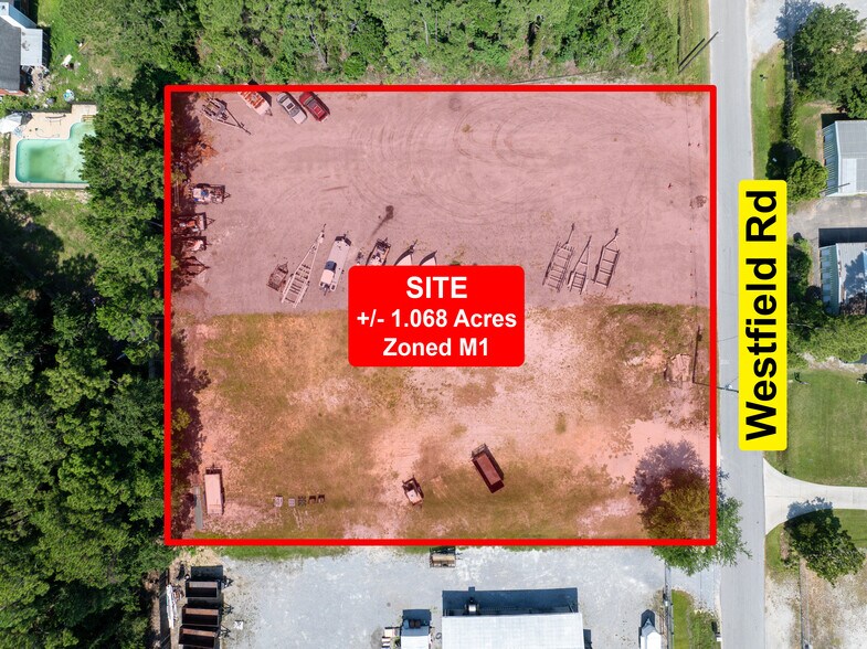 More Photos Of 2943 Westfield Rd, Gulf Breeze Land For Sale