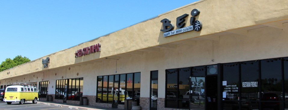 Primary Photo Of 2200 N Scottsdale Rd, Scottsdale Unknown For Lease