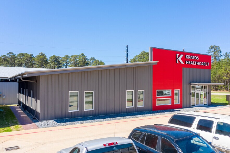 More Photos Of 32503 Tamina Rd, Magnolia Office For Lease