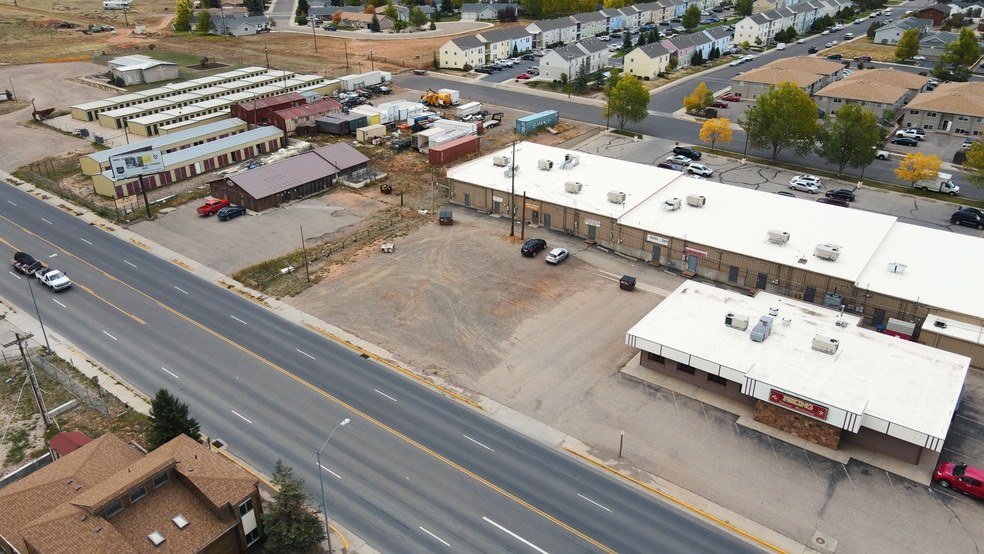 More Photos Of 1660 N 4th St, Laramie Storefront Retail Office For Lease